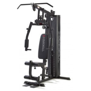 Jėgos staklės TOORX MSX-60 BAZĖ